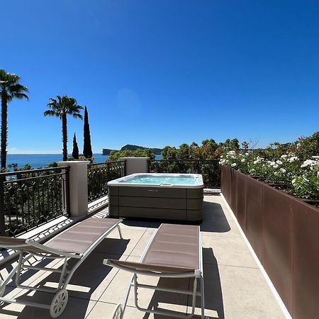 Villa Silvia Apartments Сан Феличе дел Бенако Екстериор снимка