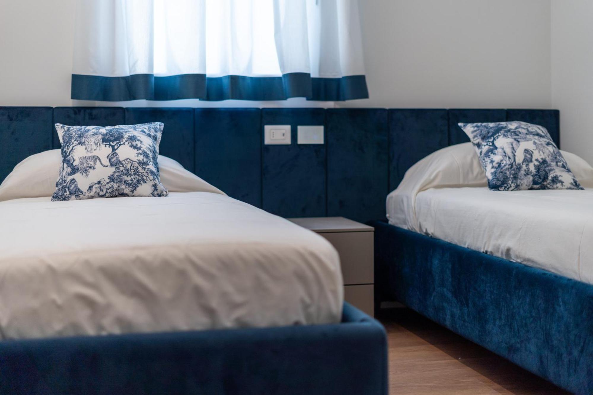 Villa Silvia Apartments Сан Феличе дел Бенако Екстериор снимка