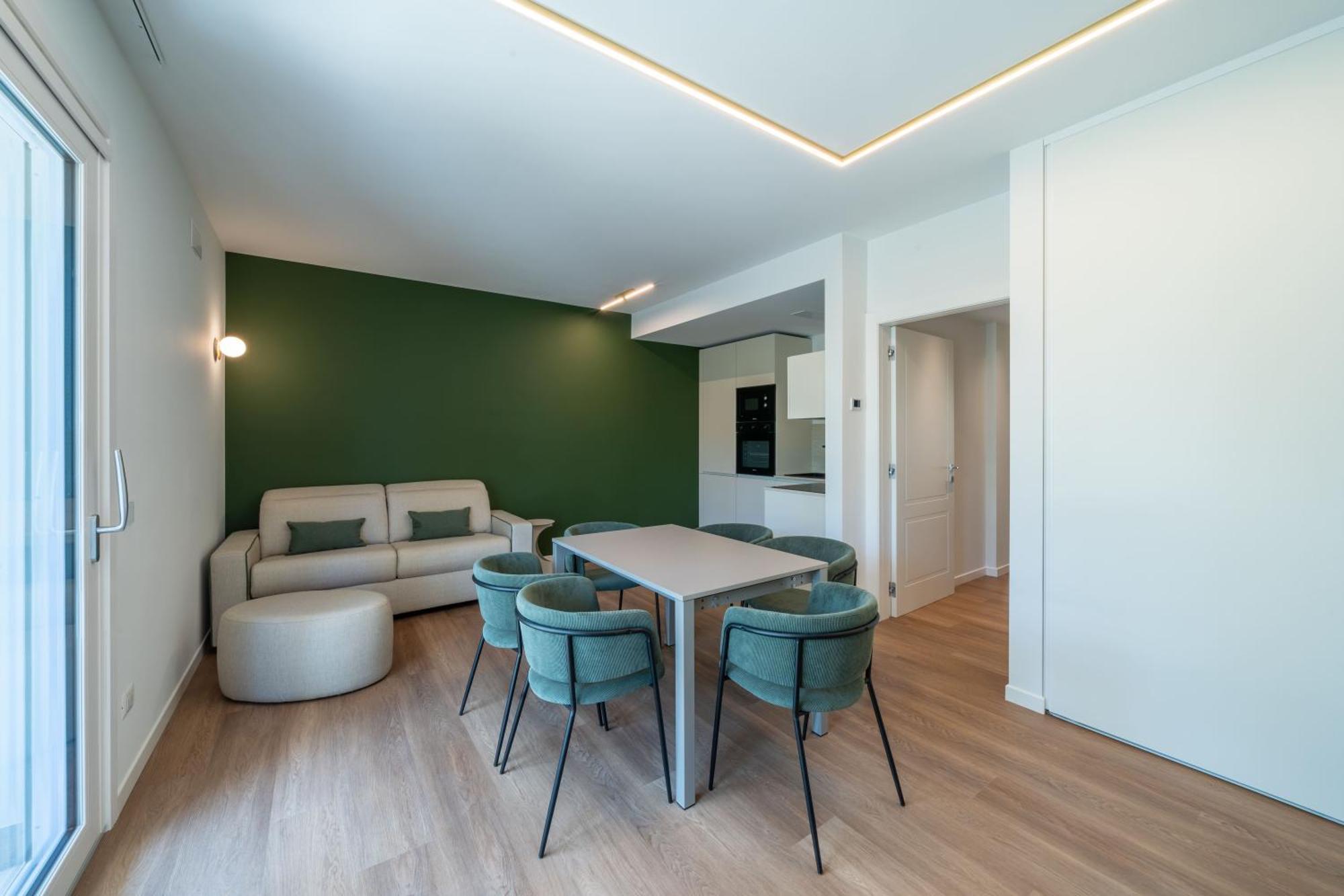 Villa Silvia Apartments Сан Феличе дел Бенако Екстериор снимка