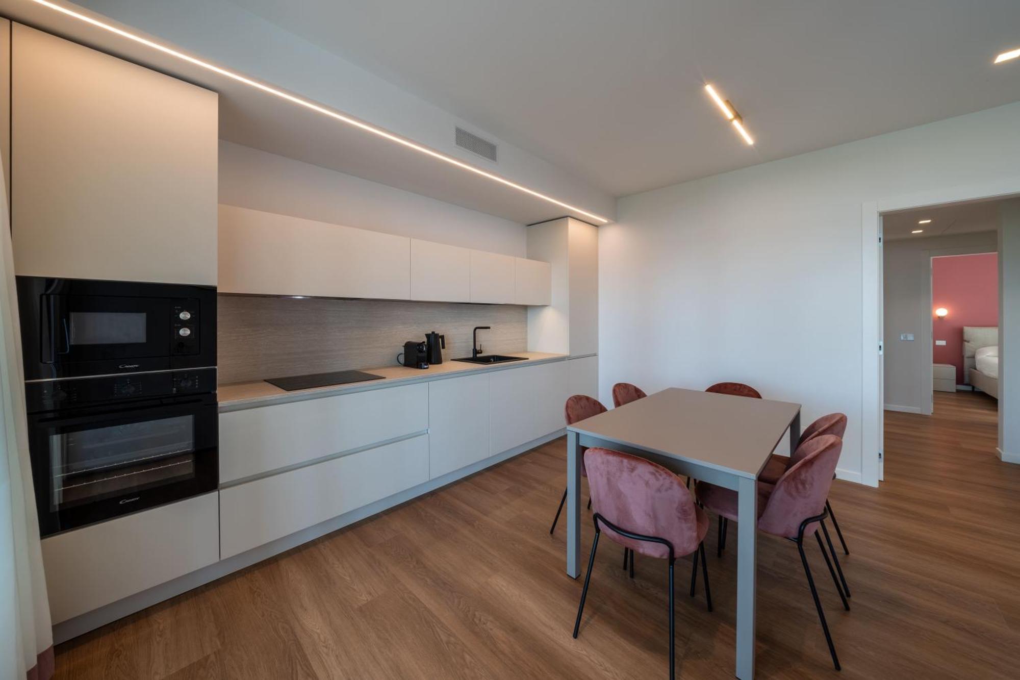 Villa Silvia Apartments Сан Феличе дел Бенако Екстериор снимка